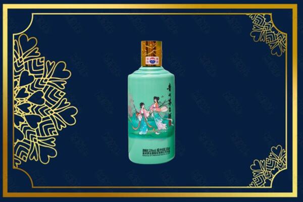 合水县回收节气茅台酒