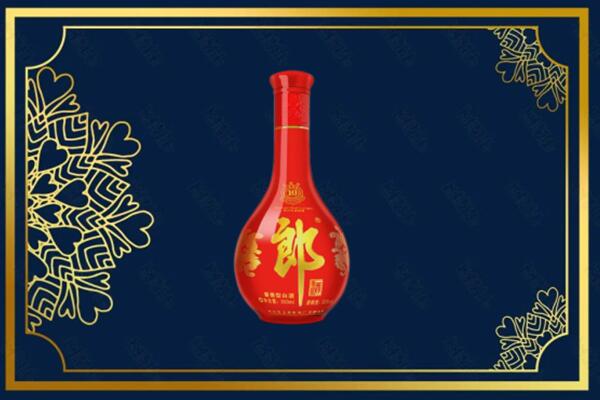 合水县烟酒回收郎酒