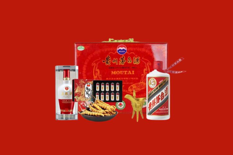 合水县烟酒回收名酒